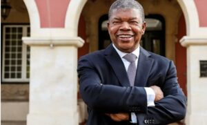 Angola embraces digital era