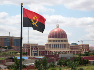National Assembly debates new digital infrastructure laws