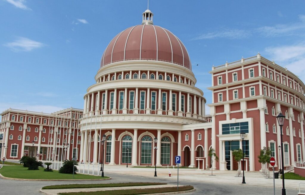 assembleia nacional