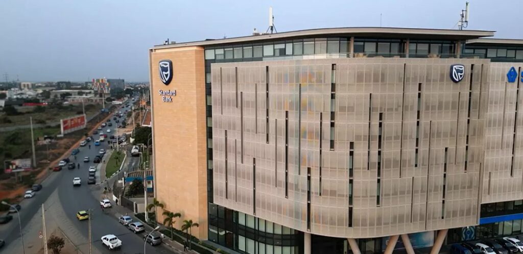 banking sector