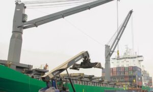 China’s Quiet Expansion in the PALOP Countries