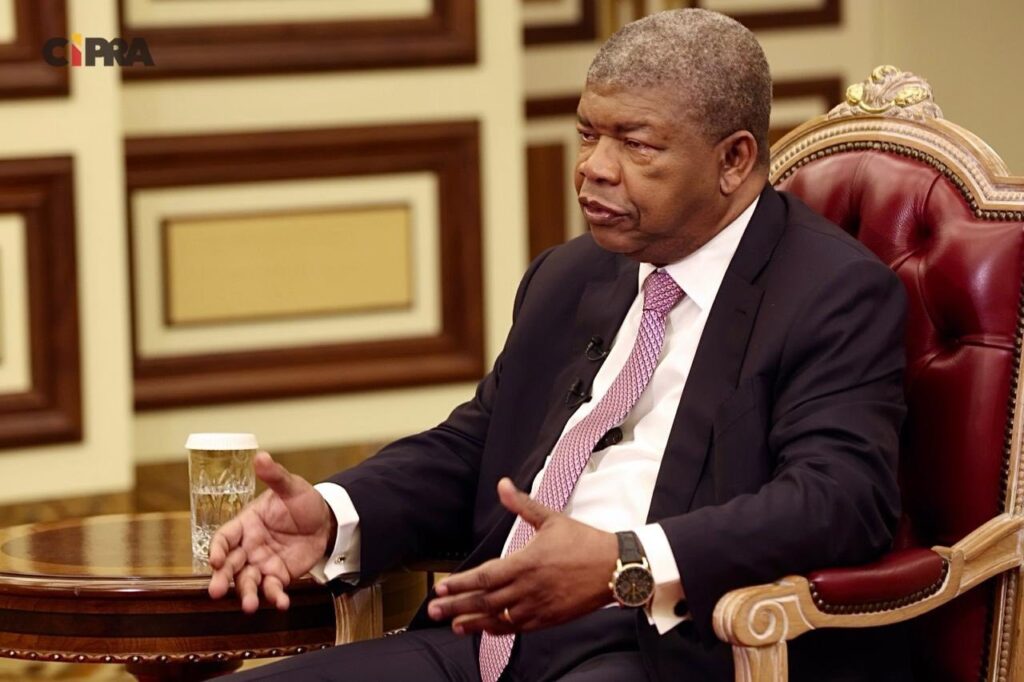 joao lourenço